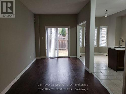 21 Kilrea Way, Brampton, ON - Indoor Photo Showing Other Room