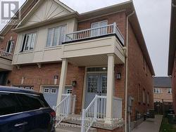 21 KILREA WAY  Brampton, ON L6X 0P9
