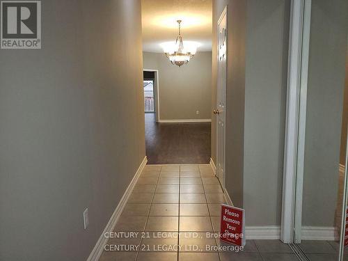 21 Kilrea Way, Brampton, ON - Indoor Photo Showing Other Room