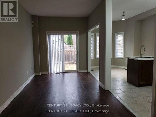 21 Kilrea Way, Brampton, ON - Indoor Photo Showing Other Room