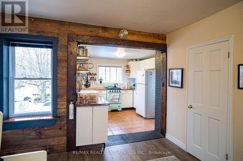 2nd Floor Unit - 92 Dixon Avenue, Toronto, ON - Indoor Photo Showing Other Room