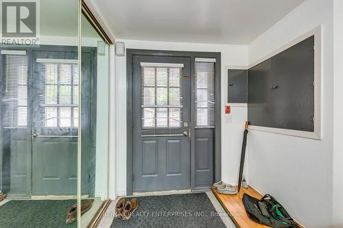 Basement Unit - 92 Dixon Avenue, Toronto, ON - Indoor Photo Showing Other Room