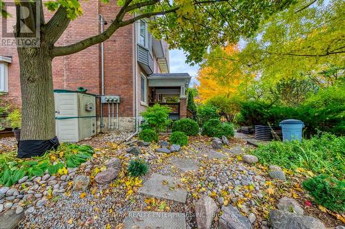 Grounds - 92 Dixon Avenue, Toronto, ON - Outdoor