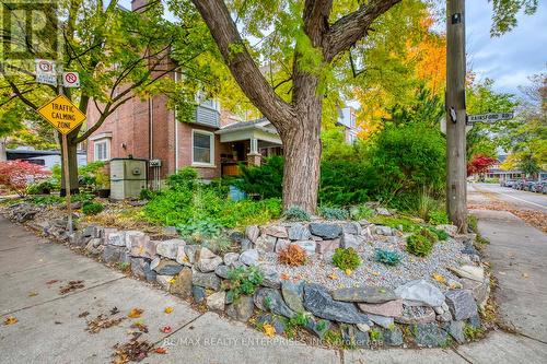 Grounds - 92 Dixon Avenue, Toronto, ON - Outdoor