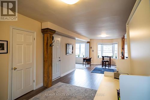 2nd Floor Unit - 92 Dixon Avenue, Toronto, ON - Indoor Photo Showing Other Room