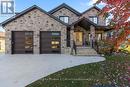 72 Victoria Street S, Saugeen Shores, ON  - Outdoor With Facade 