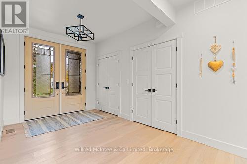 72 Victoria Street S, Saugeen Shores, ON - Indoor Photo Showing Other Room