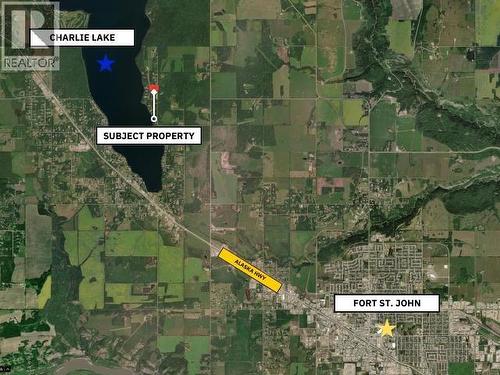 13439 Sunnyside Drive, Fort St. John, BC 