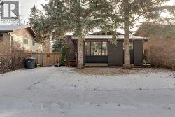 107 Greig Drive  Red Deer, AB T4P 2M4