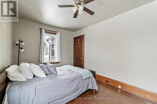70399 Perth Road 164, South Huron (Usborne), ON - Indoor Photo Showing Bedroom