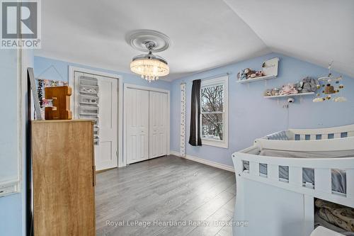 70399 Perth Road 164, South Huron (Usborne), ON - Indoor Photo Showing Other Room