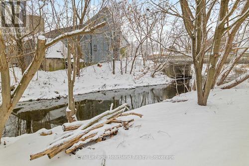 70399 Perth Road 164, South Huron (Usborne), ON - Outdoor