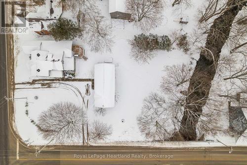 70399 Perth Road 164, South Huron (Usborne), ON - Outdoor With View