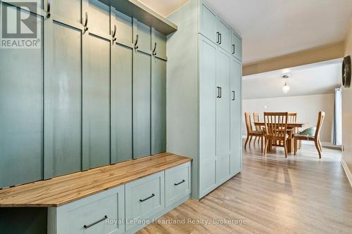 70399 Perth Road 164, South Huron (Usborne), ON - Indoor Photo Showing Other Room