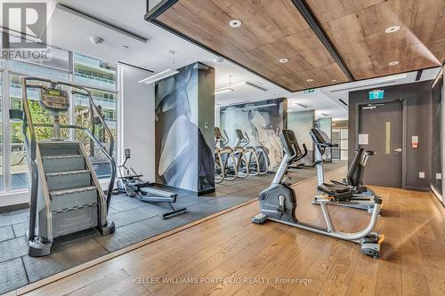 2810 - 20 Richardson Street, Toronto, ON 