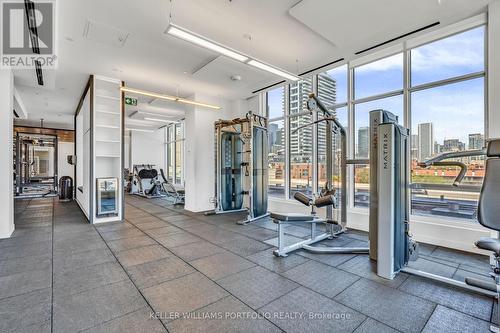 2810 - 20 Richardson Street, Toronto, ON 