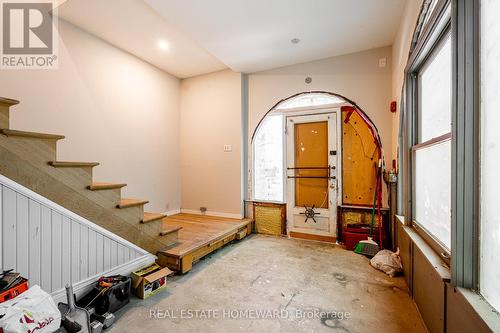 3025 Queen Street E, Toronto, ON - Indoor Photo Showing Other Room