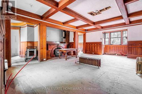 3025 Queen Street E, Toronto, ON - Indoor Photo Showing Other Room