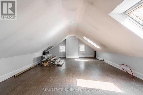 3025 Queen Street E, Toronto, ON - Indoor Photo Showing Other Room