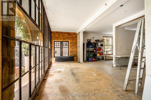 3025 Queen Street E, Toronto, ON - Indoor Photo Showing Other Room