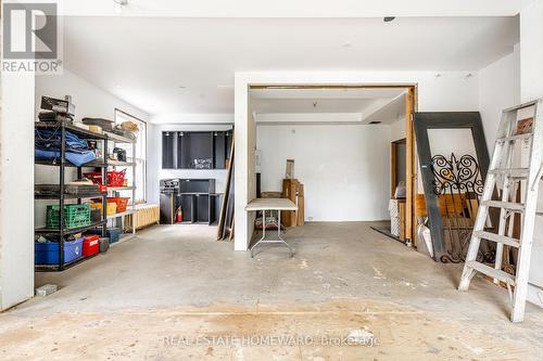 3025 Queen Street E, Toronto, ON - Indoor