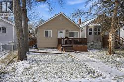 1056 McTavish STREET  Regina, SK S4T 3V3