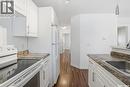 1056 Mctavish Street, Regina, SK  - Indoor Photo Showing Kitchen 