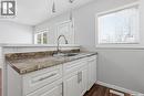 1056 Mctavish Street, Regina, SK  - Indoor Photo Showing Kitchen 