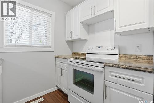 1056 Mctavish Street, Regina, SK - Indoor Photo Showing Kitchen