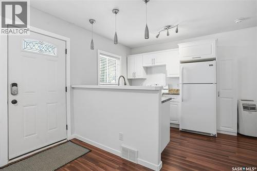 1056 Mctavish Street, Regina, SK - Indoor Photo Showing Kitchen