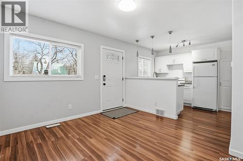 1056 Mctavish Street, Regina, SK - Indoor Photo Showing Kitchen