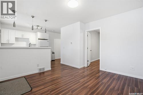 1056 Mctavish Street, Regina, SK - Indoor Photo Showing Kitchen