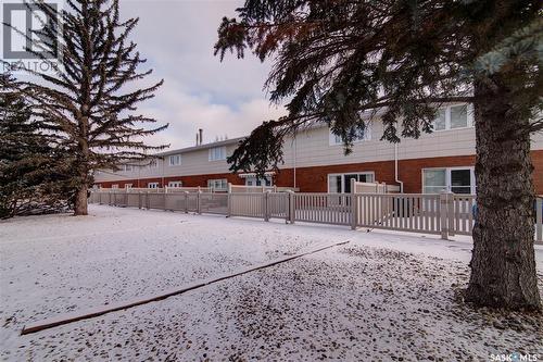 168 Plainsview Drive, Regina, SK - Outdoor