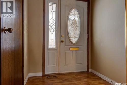 168 Plainsview Drive, Regina, SK - Indoor Photo Showing Other Room