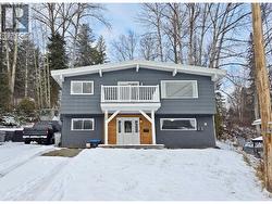 120 LINDSAY STREET  Quesnel, BC V2J 3E3