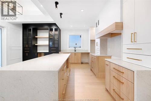 5200 Rafael, Tecumseh, ON - Indoor Photo Showing Kitchen