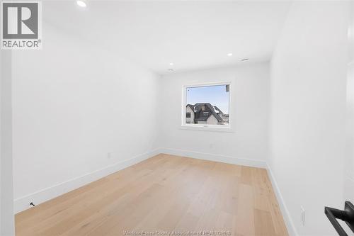 5200 Rafael, Tecumseh, ON - Indoor Photo Showing Other Room