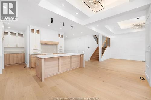 5200 Rafael, Tecumseh, ON - Indoor Photo Showing Kitchen