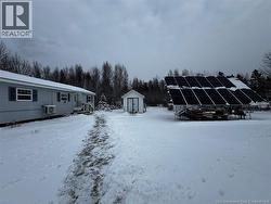 319 North Kouchibouquac Road Kouchibouguac, NB E4X 1K5