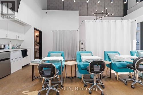 57 - 1215 Queens Way E, Mississauga, ON 