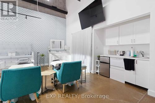 57 - 1215 Queens Way E, Mississauga, ON 