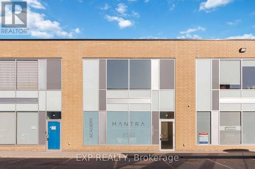 57 - 1215 Queens Way E, Mississauga, ON 