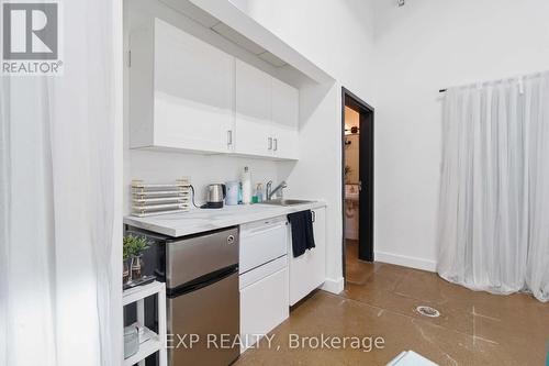 57 - 1215 Queens Way E, Mississauga, ON 