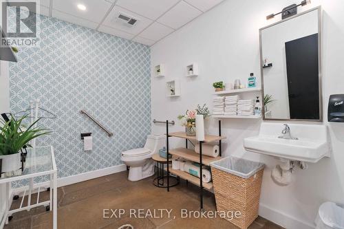 57 - 1215 Queens Way E, Mississauga, ON 