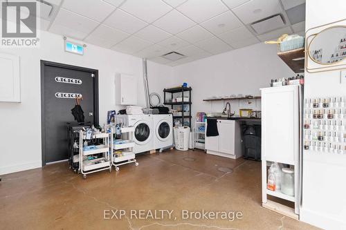 57 - 1215 Queens Way E, Mississauga, ON 