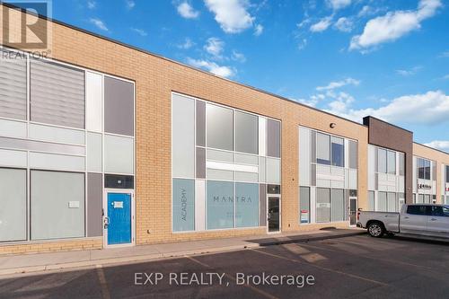 57 - 1215 Queens Way E, Mississauga, ON 