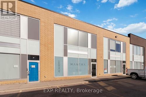 57 - 1215 Queens Way E, Mississauga, ON 