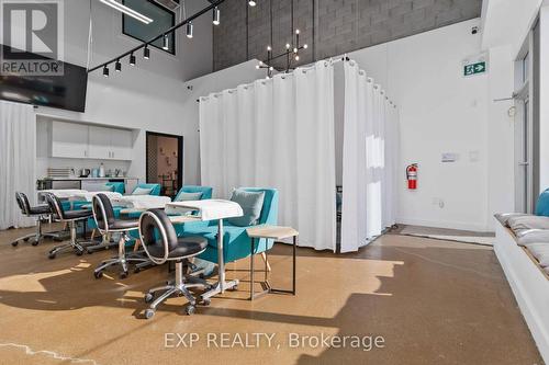 57 - 1215 Queens Way E, Mississauga, ON 