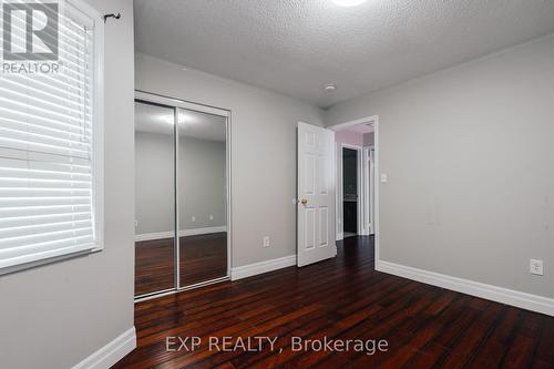 Upper - 10 Virtues Avenue, Brampton, ON - Indoor Photo Showing Other Room