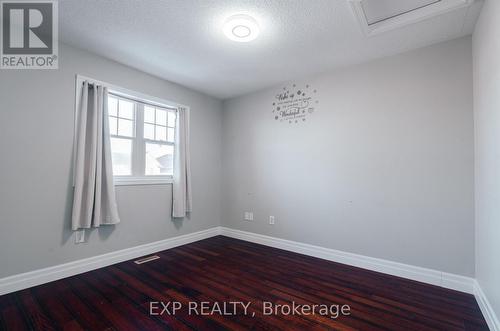 Upper - 10 Virtues Avenue, Brampton, ON - Indoor Photo Showing Other Room